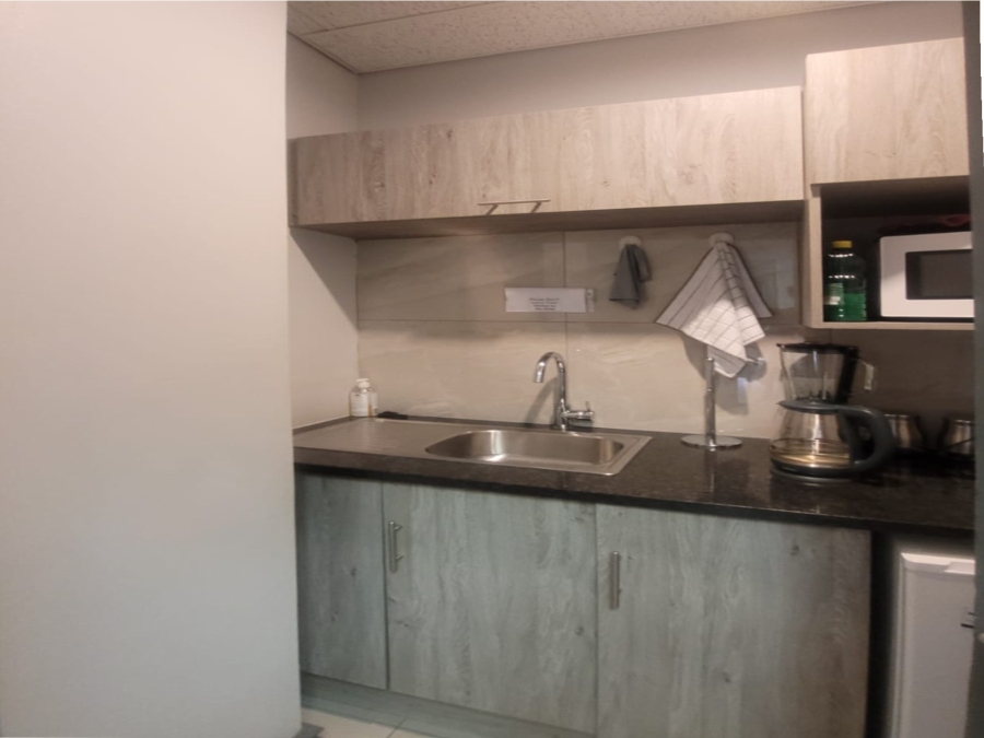 To Let commercial Property for Rent in Melodie North West